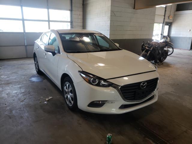 MAZDA 3 SPORT 2018 3mzbn1u7xjm266273