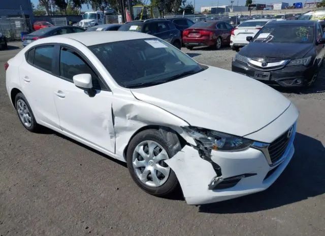 MAZDA 3 2018 3mzbn1u7xjm273949