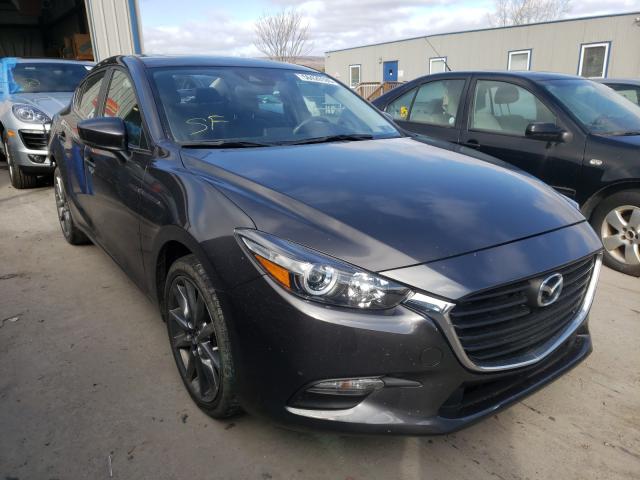 MAZDA MAZDA 3 2018 3mzbn1v30jm163908