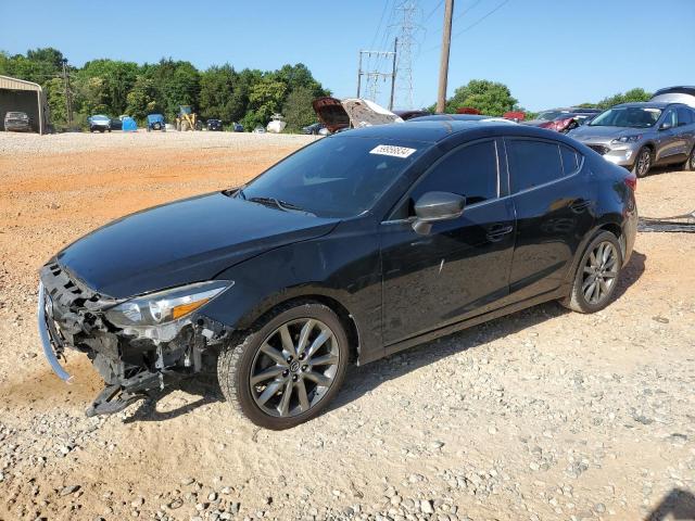 MAZDA 3 2018 3mzbn1v30jm169840