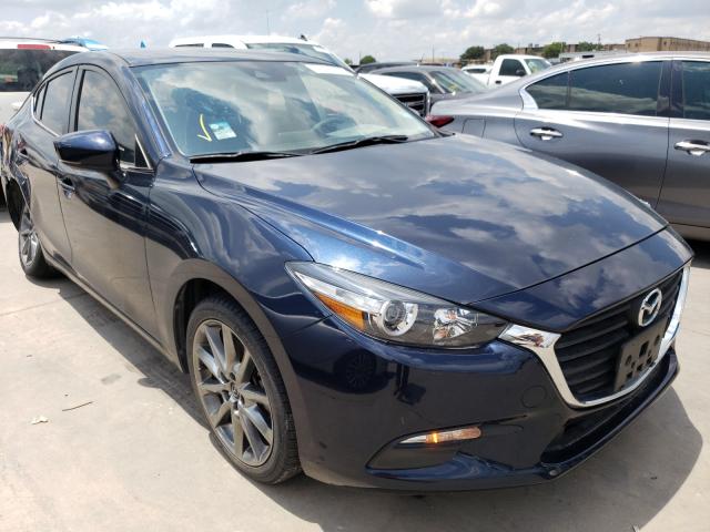 MAZDA 3 TOURING 2018 3mzbn1v30jm197833