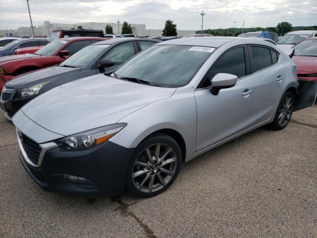 MAZDA 3 TOURING 2018 3mzbn1v30jm198528