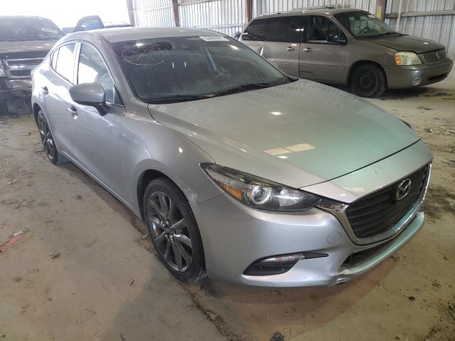 MAZDA 3 TOURING 2018 3mzbn1v30jm200049