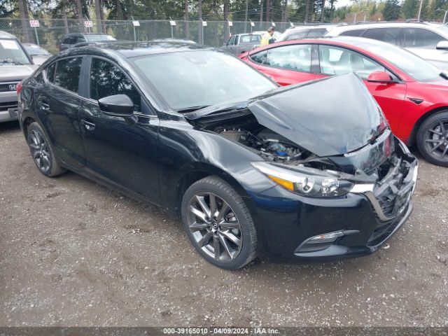 MAZDA MAZDA3 2018 3mzbn1v30jm200164