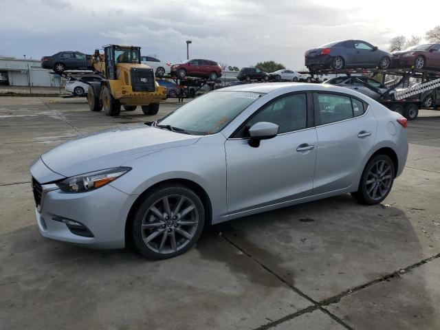 MAZDA 3 TOURING 2018 3mzbn1v30jm201010