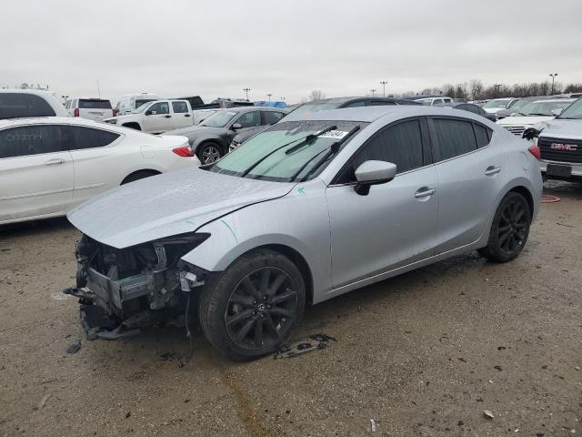 MAZDA 3 2018 3mzbn1v30jm201136