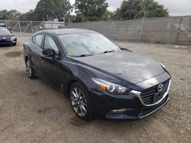 MAZDA 3 TOURING 2018 3mzbn1v30jm201637