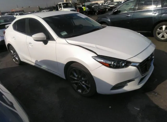 MAZDA MAZDA3 4-DOOR 2018 3mzbn1v30jm203131