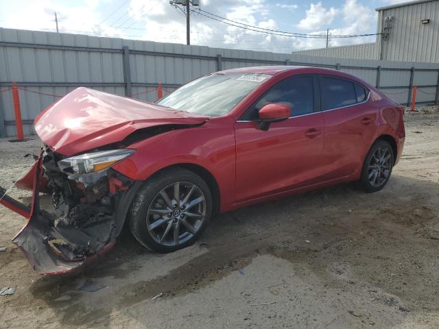 MAZDA 3 2018 3mzbn1v30jm203629