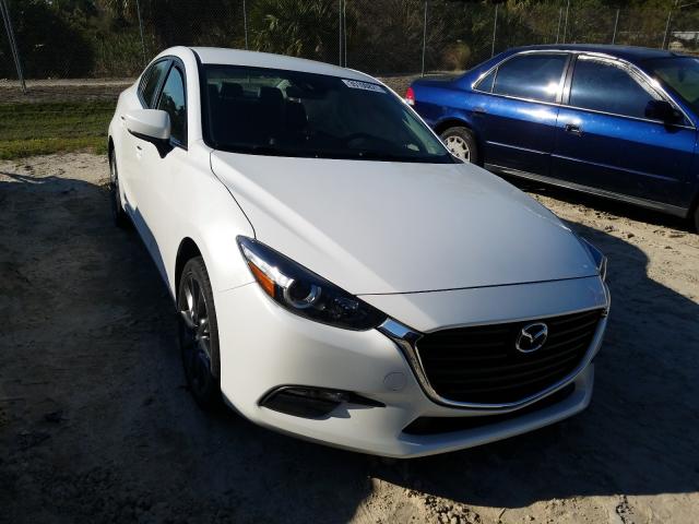 MAZDA NULL 2018 3mzbn1v30jm206157