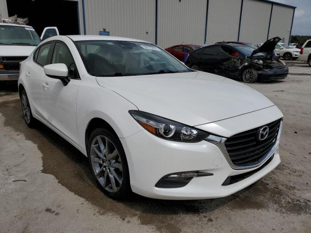 MAZDA 3 TOURING 2018 3mzbn1v30jm206613