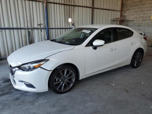 MAZDA 3 2018 3mzbn1v30jm209799