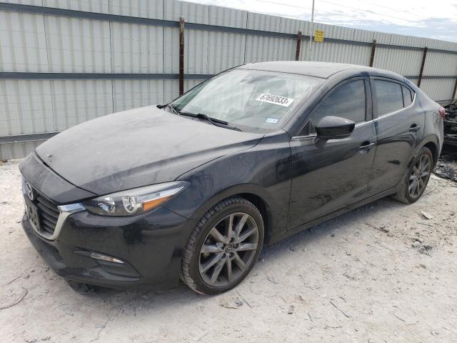 MAZDA 3 TOURING 2018 3mzbn1v30jm215702