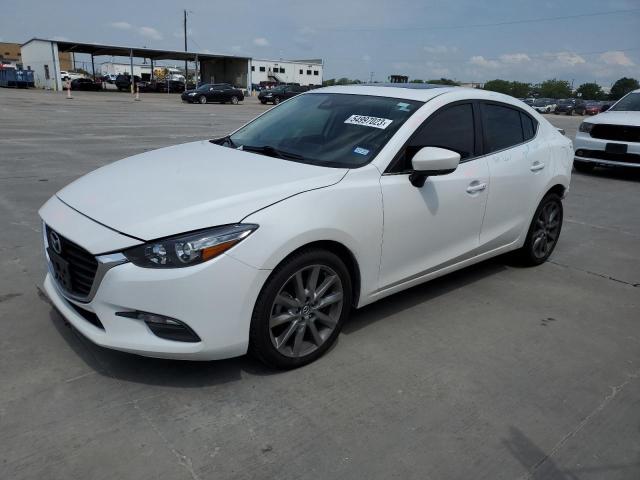 MAZDA 3 TOURING 2018 3mzbn1v30jm229292