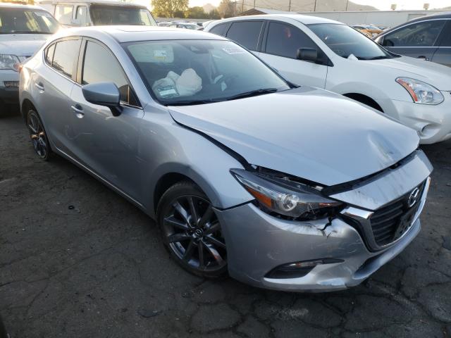 MAZDA 3 TOURING 2018 3mzbn1v30jm236811