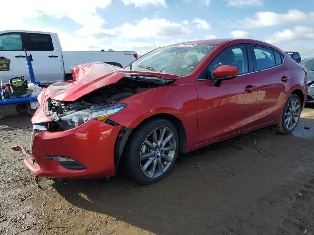 MAZDA 3 2018 3mzbn1v30jm236999