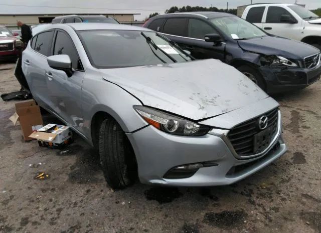 MAZDA MAZDA3 4-DOOR 2018 3mzbn1v30jm242611