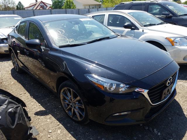 MAZDA 3 TOURING 2018 3mzbn1v30jm243502