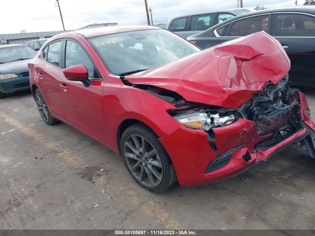 MAZDA MAZDA3 2018 3mzbn1v30jm247579