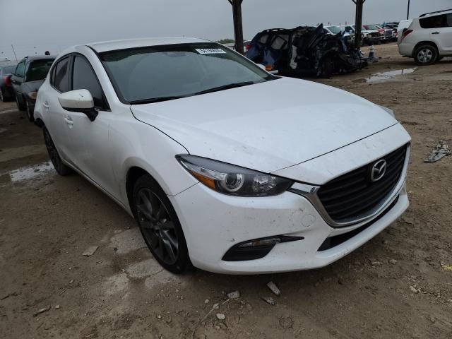 MAZDA 3 TOURING 2018 3mzbn1v30jm247744