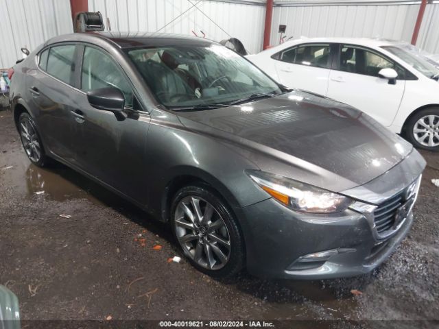 MAZDA MAZDA3 2018 3mzbn1v30jm247792