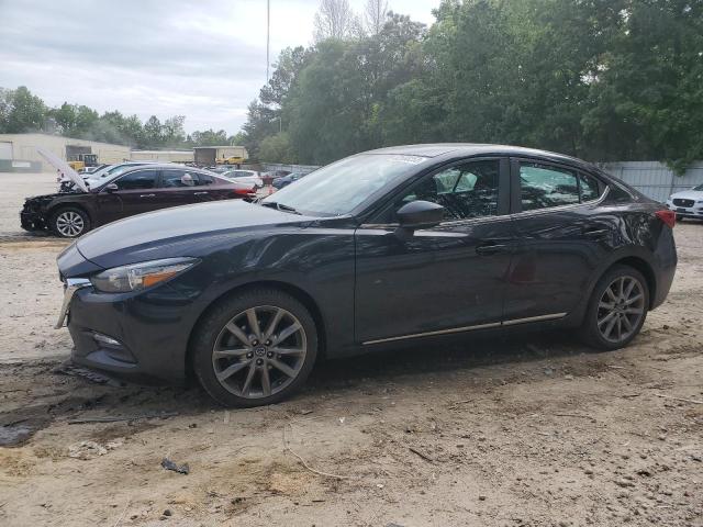 MAZDA 3 TOURING 2018 3mzbn1v30jm251292