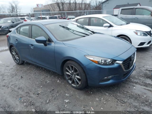 MAZDA MAZDA3 2018 3mzbn1v30jm260011