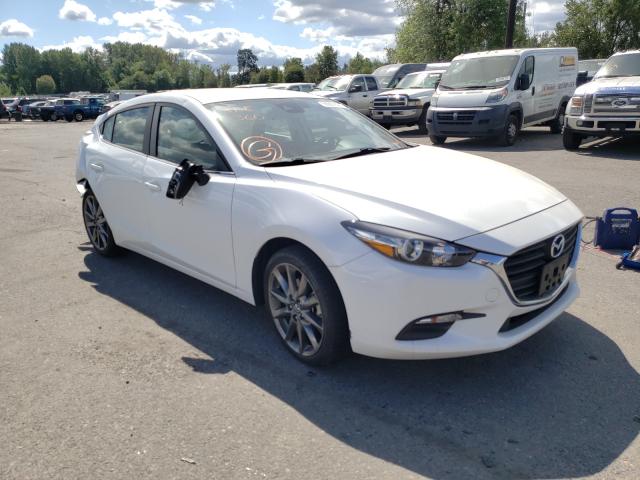 MAZDA 3 TOURING 2018 3mzbn1v30jm264253