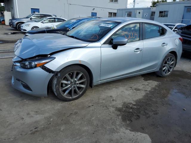 MAZDA 3 TOURING 2018 3mzbn1v30jm268903