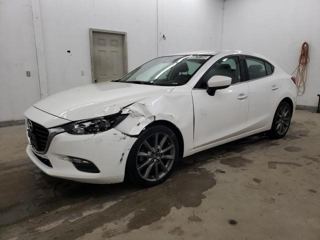 MAZDA 3 2018 3mzbn1v30jm275740