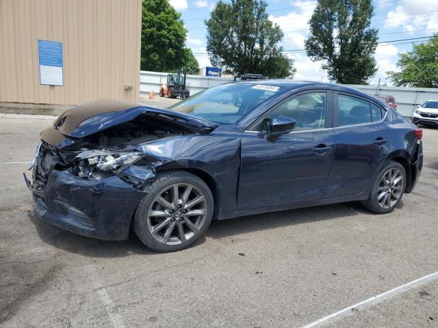 MAZDA 3 2018 3mzbn1v31jm159270