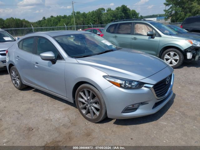 MAZDA MAZDA3 2018 3mzbn1v31jm160774