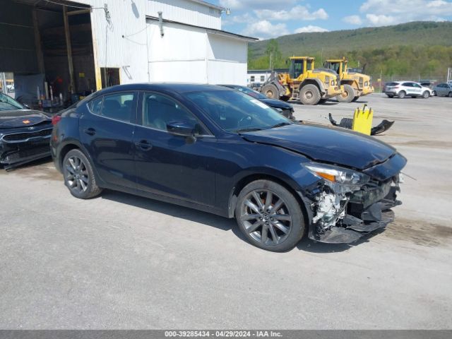 MAZDA MAZDA3 2018 3mzbn1v31jm163593