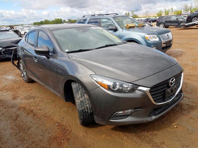 MAZDA 3 TOURING 2018 3mzbn1v31jm165148