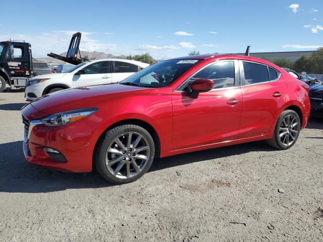 MAZDA 3 TOURING 2018 3mzbn1v31jm183004