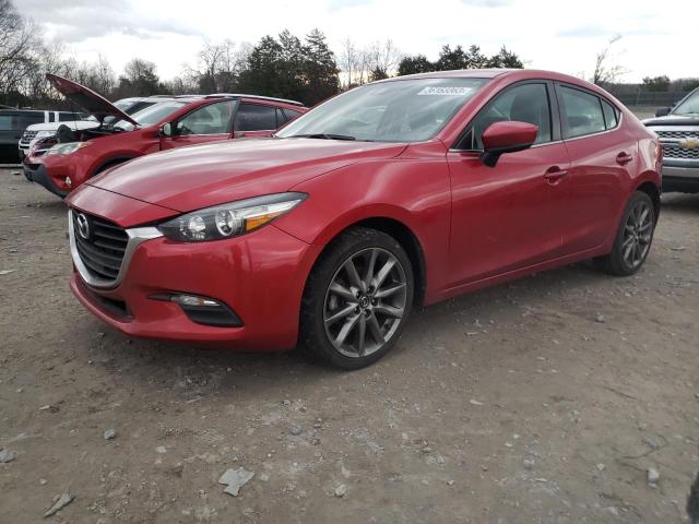 MAZDA 3 TOURING 2018 3mzbn1v31jm184332