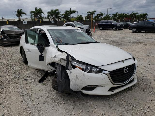 MAZDA 3 TOURING 2018 3mzbn1v31jm187991