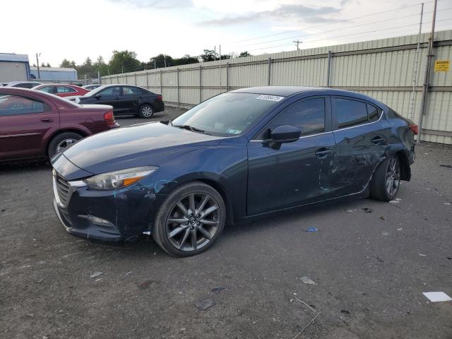 MAZDA 3 2018 3mzbn1v31jm191233