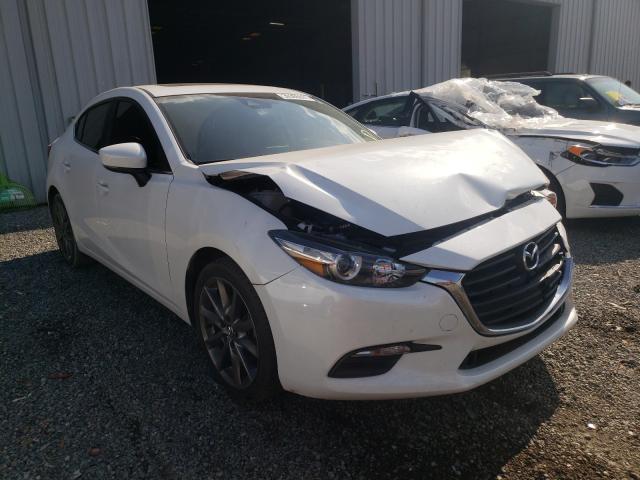 MAZDA MAZDA3 2018 3mzbn1v31jm193497