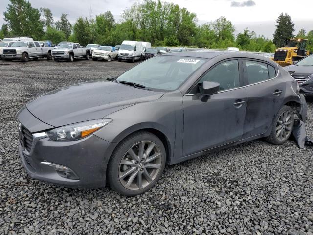 MAZDA 3 2018 3mzbn1v31jm195234