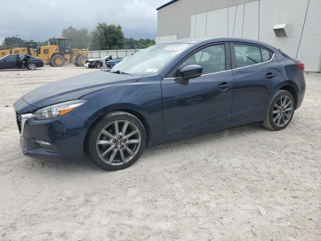 MAZDA 3 TOURING 2018 3mzbn1v31jm197386