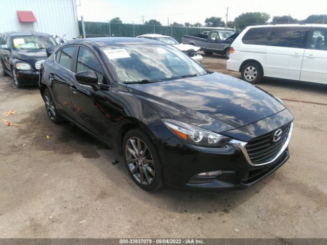 MAZDA 3 4-DOOR 2018 3mzbn1v31jm199171