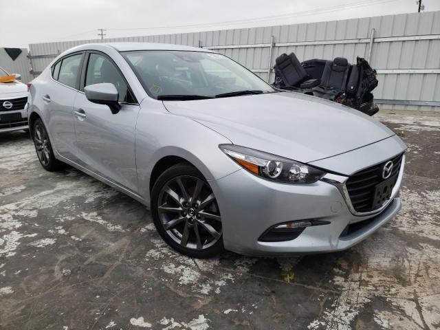 MAZDA 3 TOURING 2018 3mzbn1v31jm199641