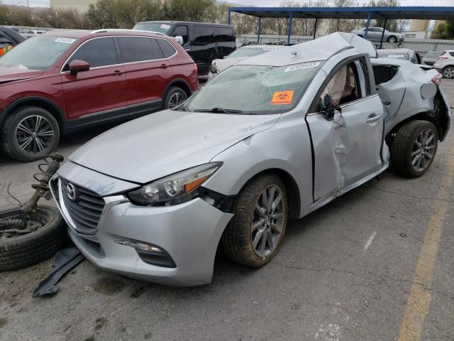 MAZDA 3 TOURING 2018 3mzbn1v31jm200982