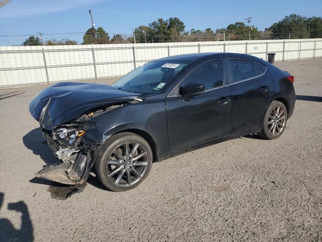 MAZDA 3 TOURING 2018 3mzbn1v31jm201419