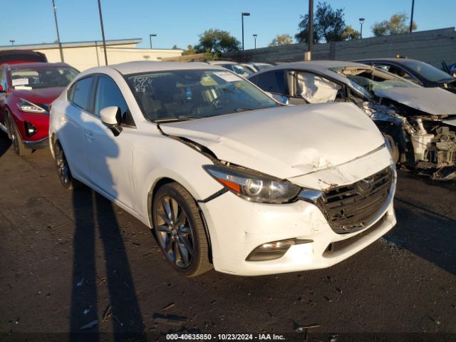 MAZDA MAZDA3 2018 3mzbn1v31jm203137