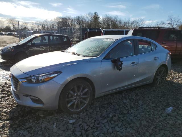 MAZDA 3 TOURING 2018 3mzbn1v31jm208001