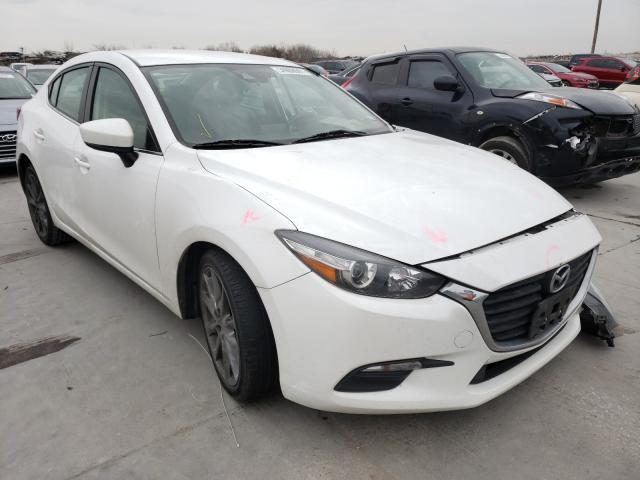 MAZDA 3 TOURING 2018 3mzbn1v31jm210220