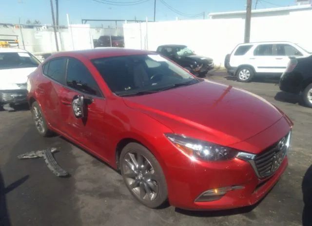 MAZDA MAZDA3 4-DOOR 2018 3mzbn1v31jm212551