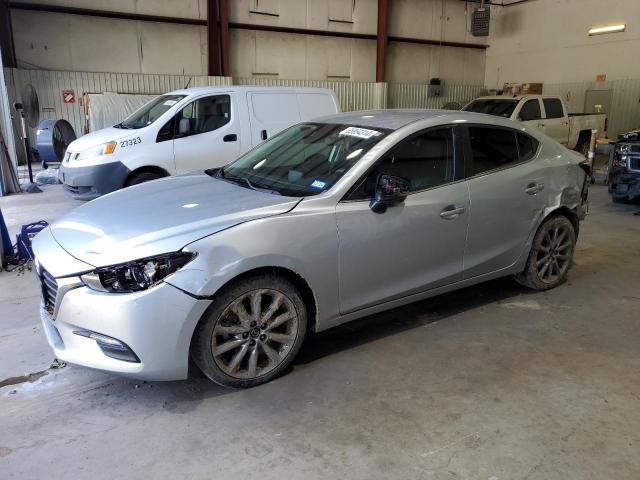 MAZDA 3 TOURING 2018 3mzbn1v31jm213408